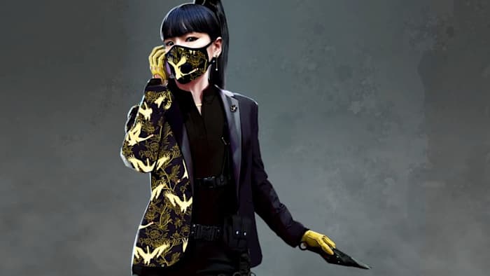 Azami balance update Y9S1